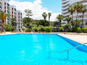 Viñas del Mar with Sea View